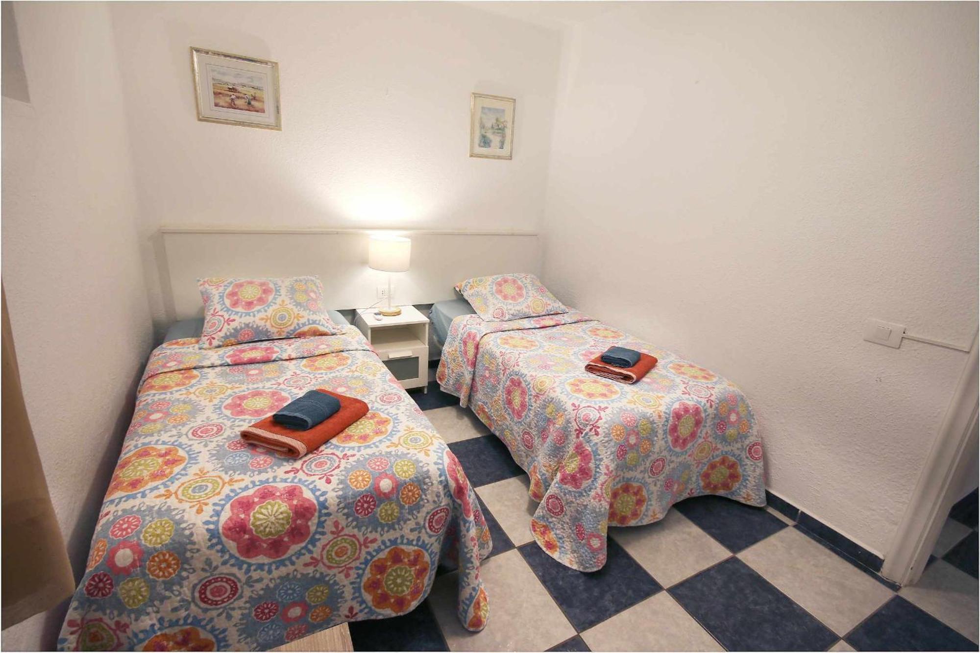 Parque Santiago I 222 by Tenerife Rental&Sales Playa de las Américas Exterior foto