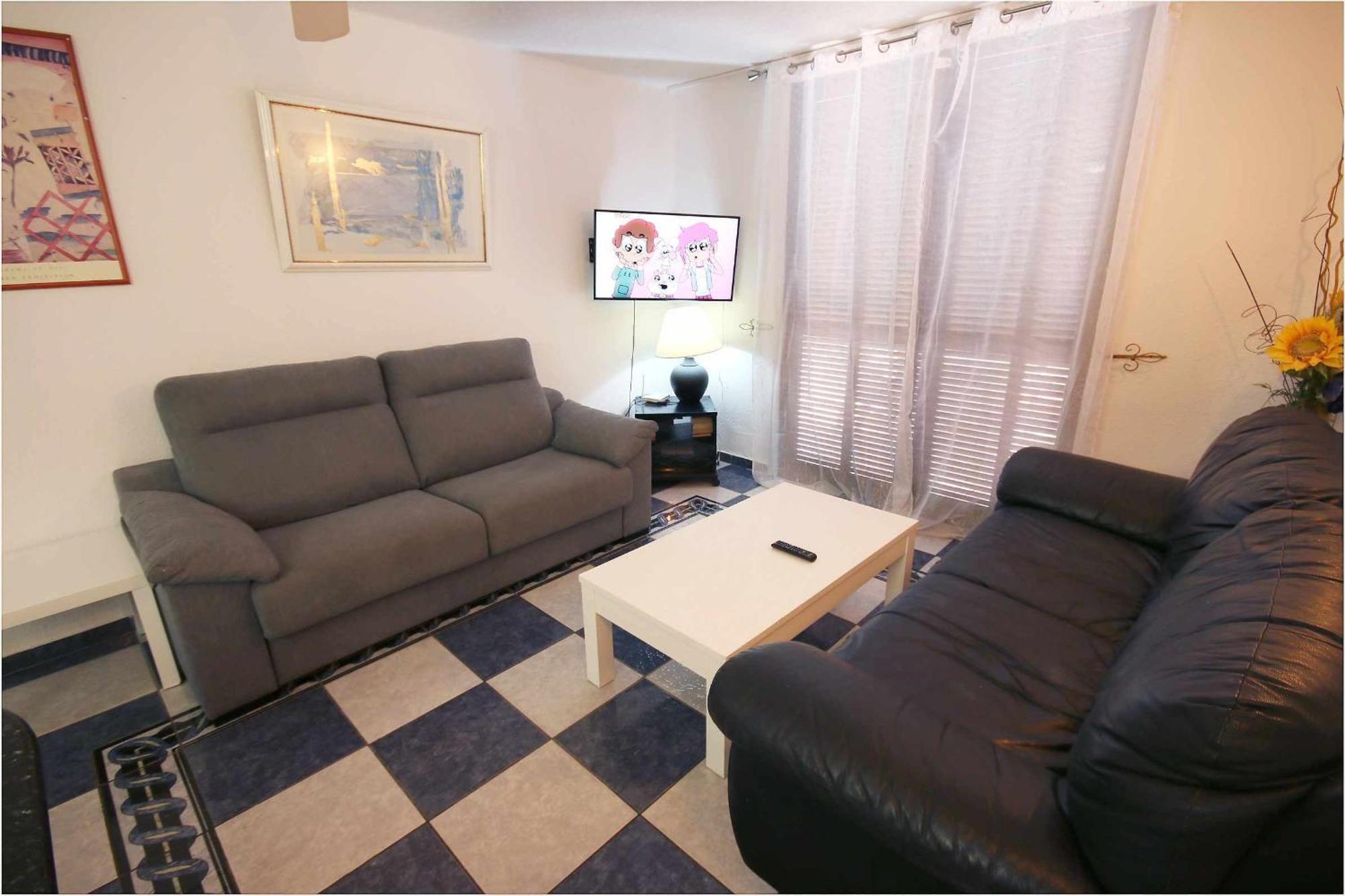 Parque Santiago I 222 by Tenerife Rental&Sales Playa de las Américas Exterior foto